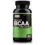 Амінокислотний комплекс BCAA 1000 Optimum Nutrition 1 г, 60 капсул
